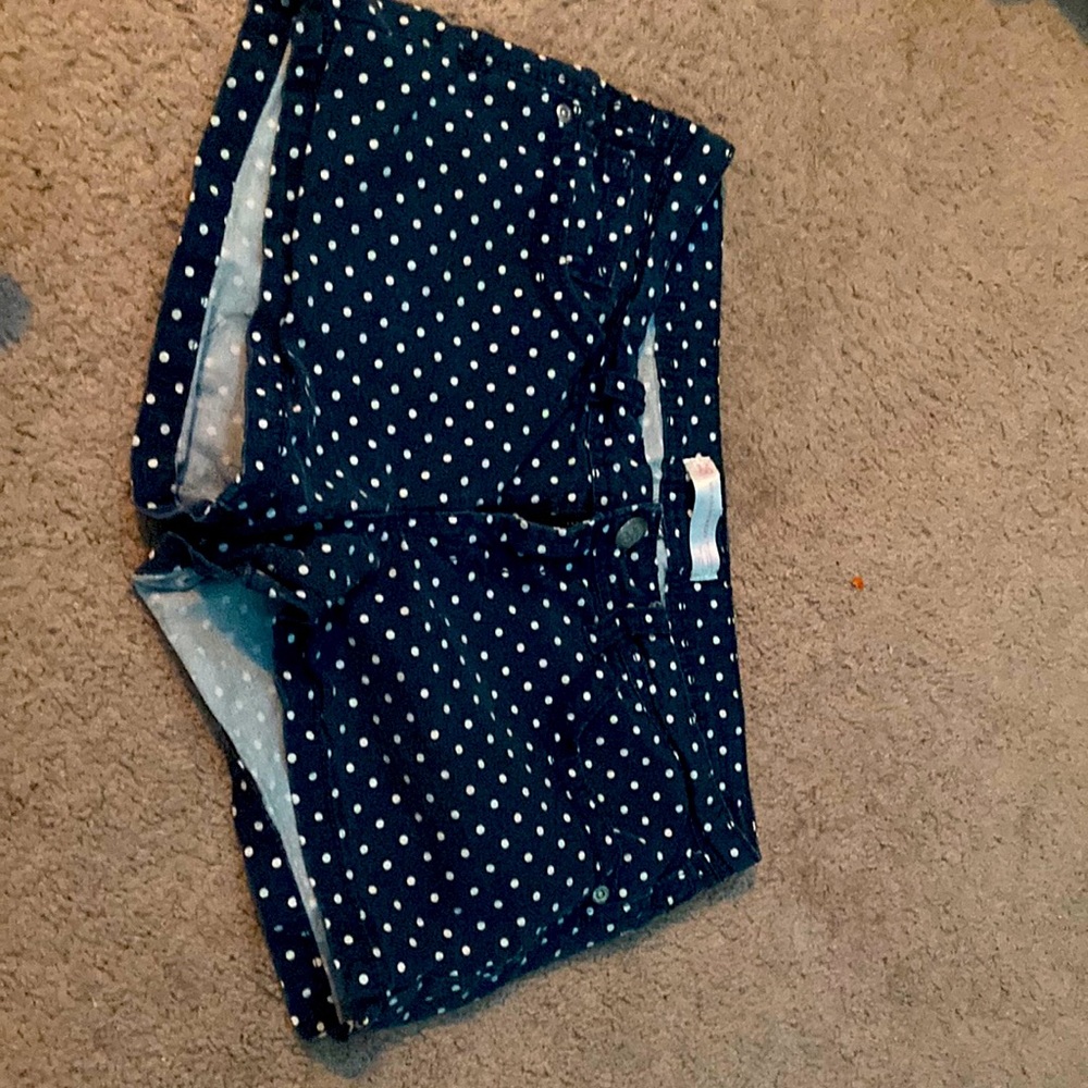 Girls shorts